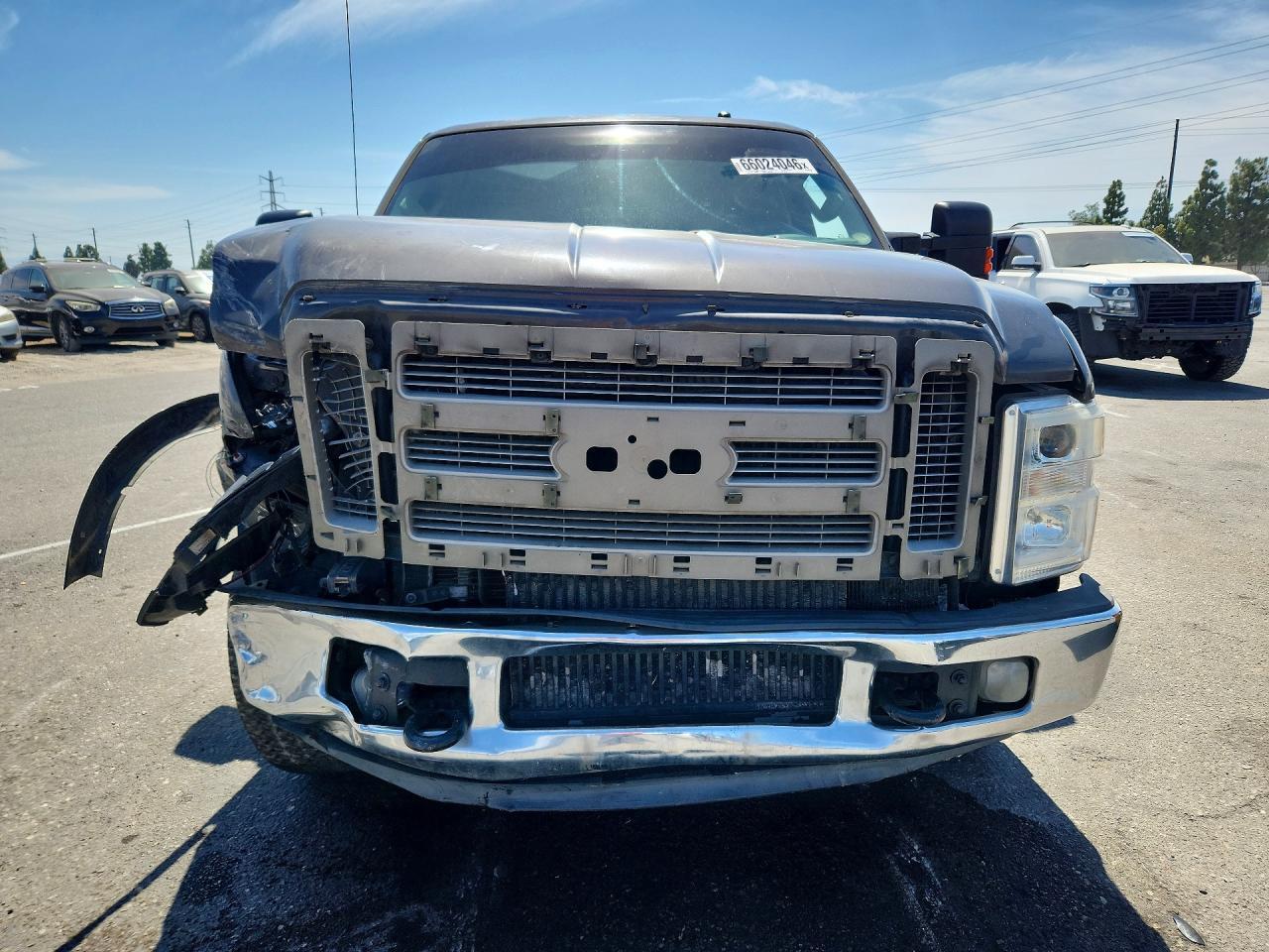 2008 Ford F250 Super Duty - Image 5