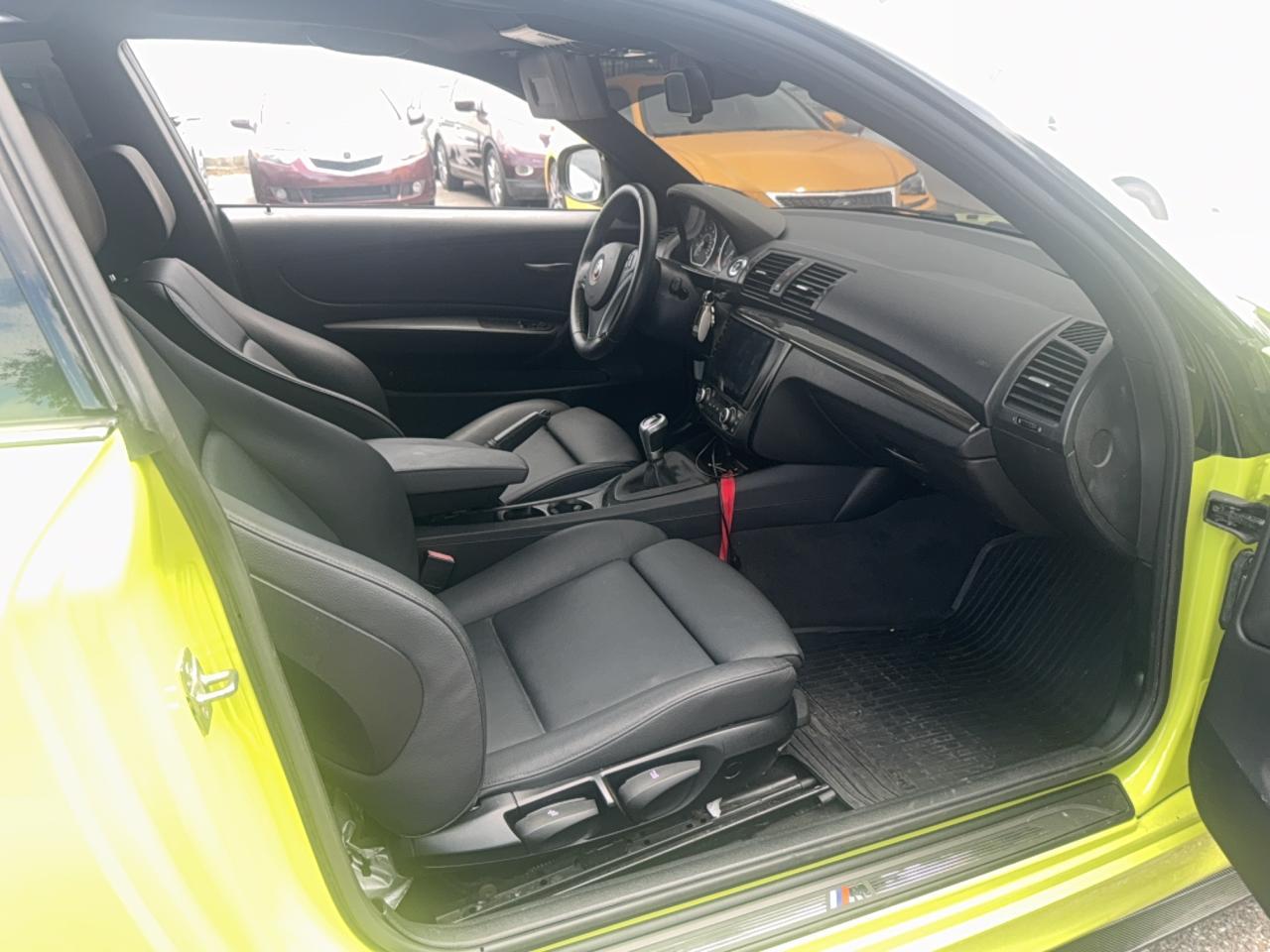 2012 BMW 128 I - Фото 5