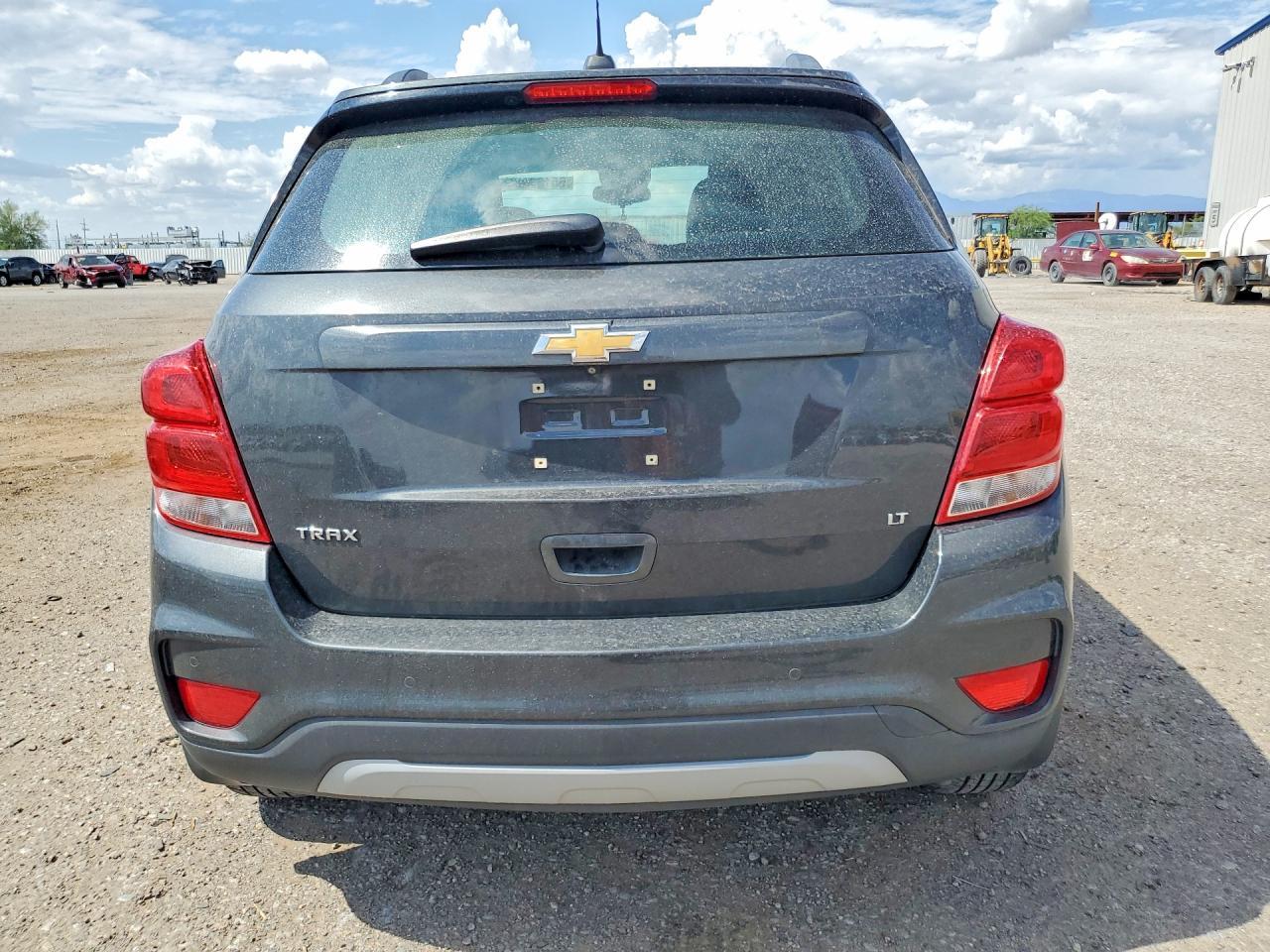 2019 Chevrolet Trax 1Lt - Image 6