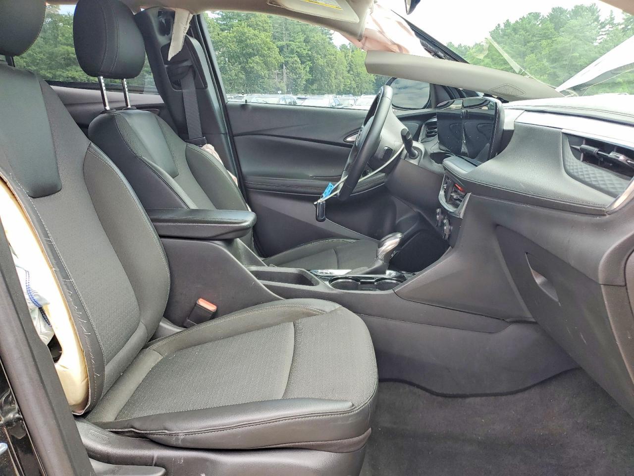 2024 Buick Encore Gx Preferred - Image 7