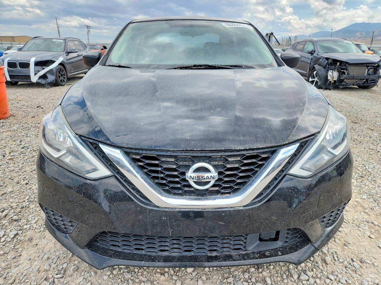 2019 Nissan Sentra Sv - Фото 5