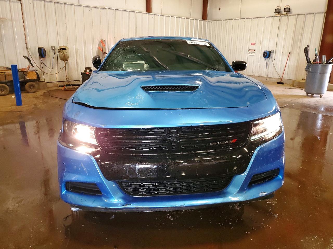2018 Dodge Charger Sxt - Image 5