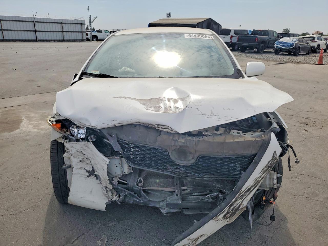 2009 Toyota Corolla Le - Image 5
