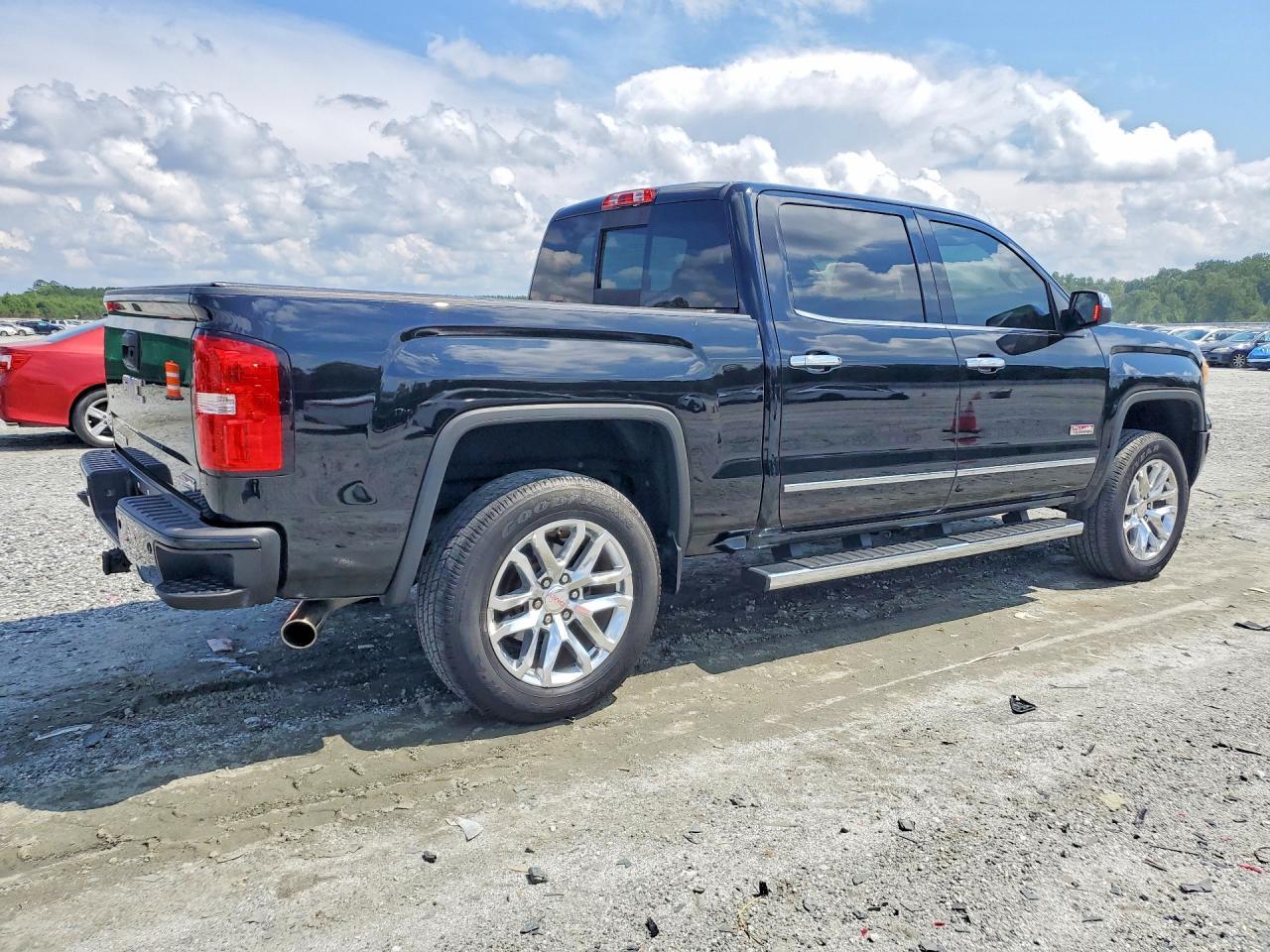 2015 GMC Sierra K1500 Slt - Image 3