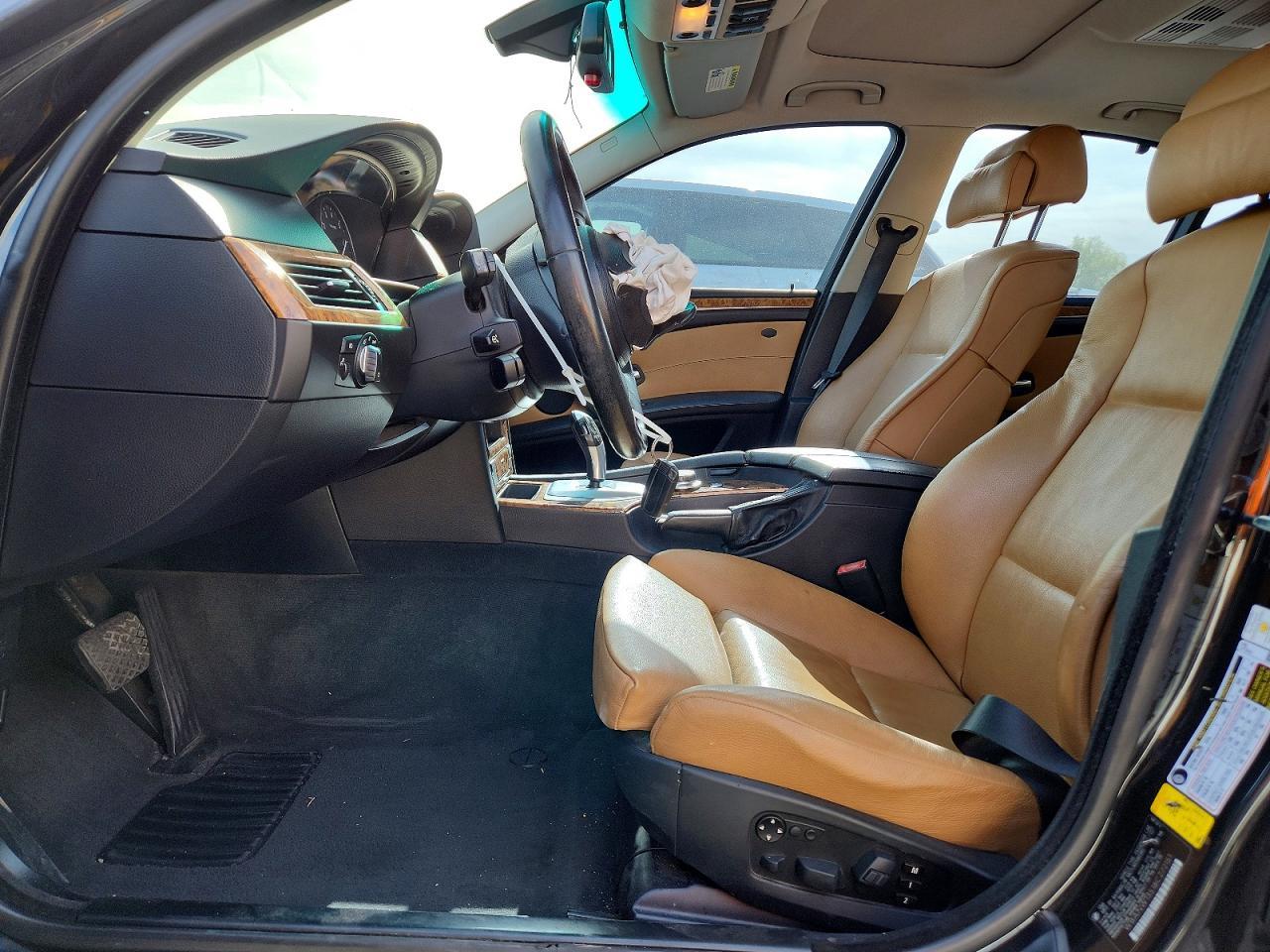 2008 BMW 535 I - Image 7