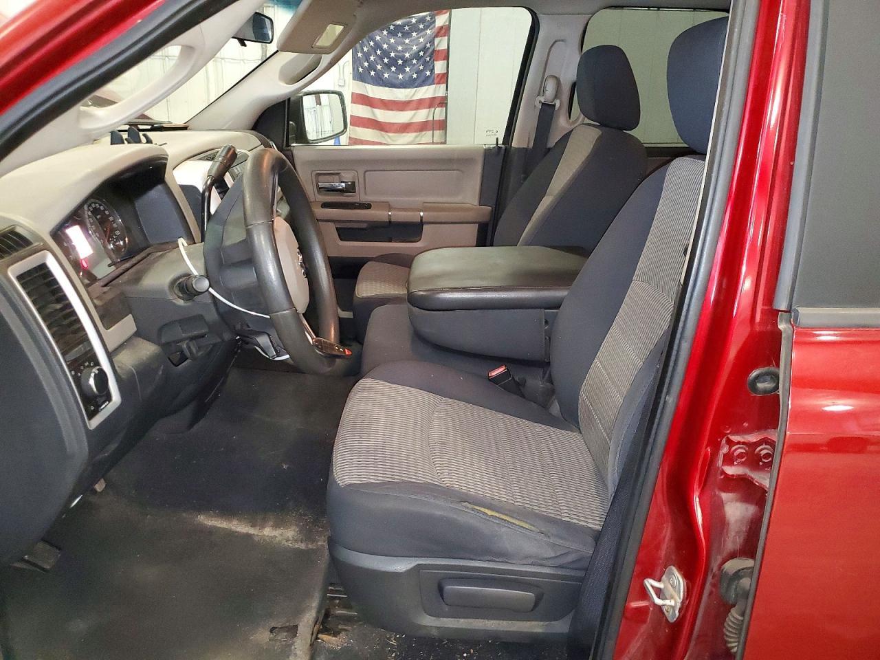 2009 Dodge Ram 1500 - Фото 7