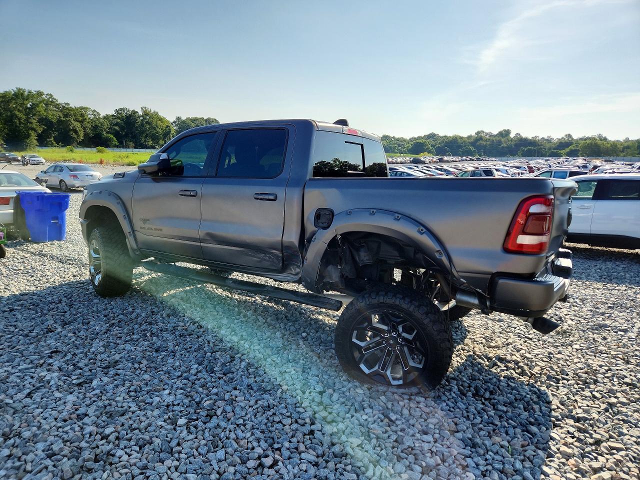 2019 Ram 1500 Big Horn/Lone Star - Фото 2
