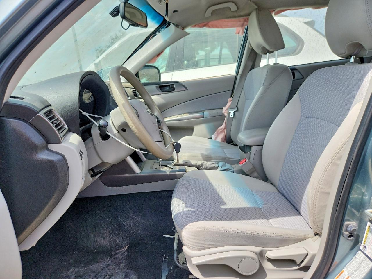2012 Subaru Forester 2.5X - Фото 7