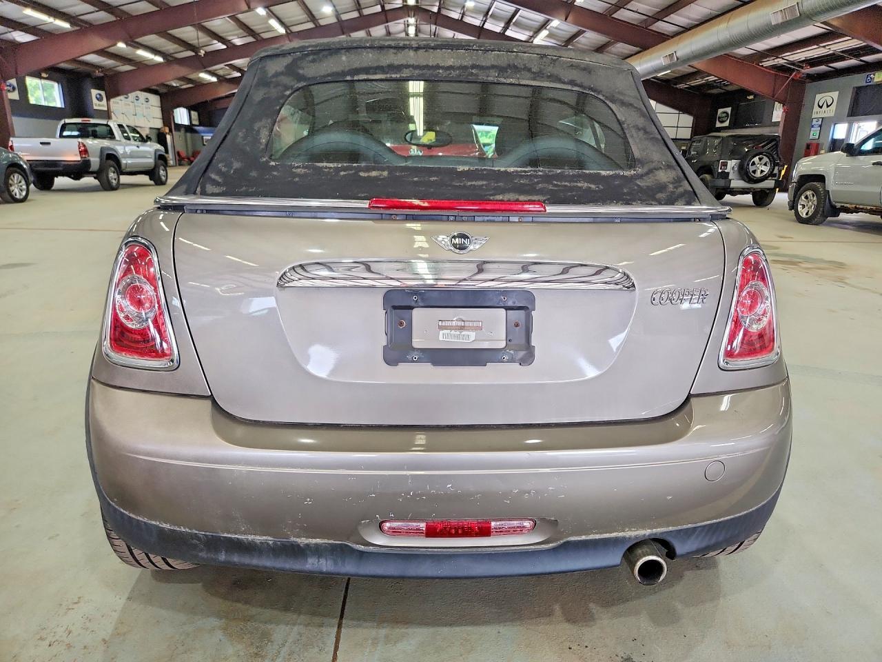 2012 Mini Cooper - Фото 6