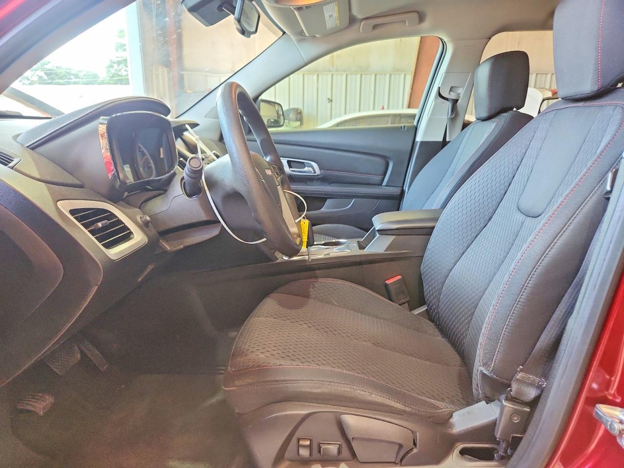 2012 GMC Terrain Sle - Фото 7