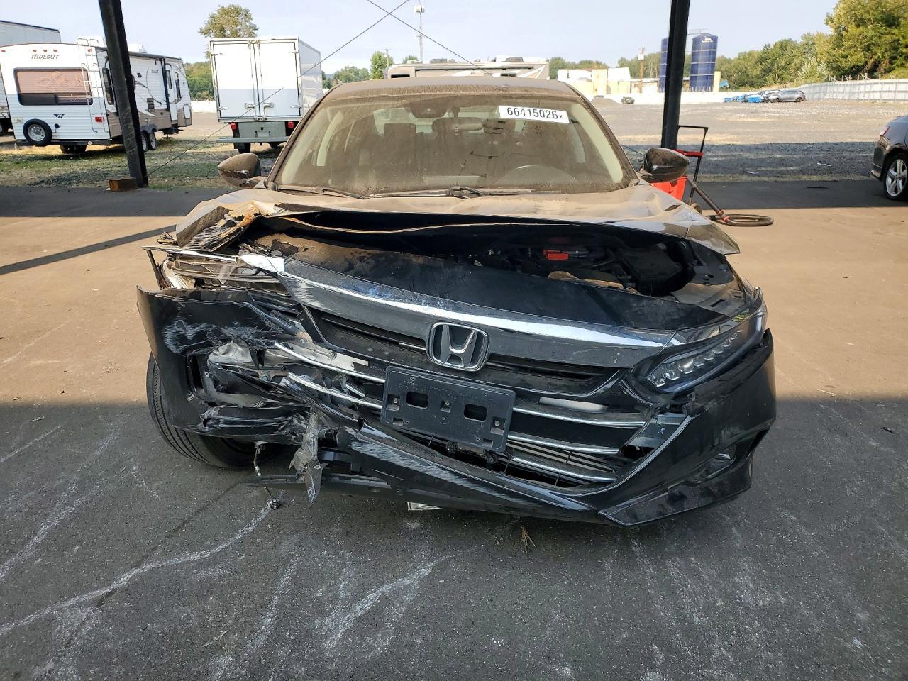 2021 Honda Accord Sport Se - Image 5