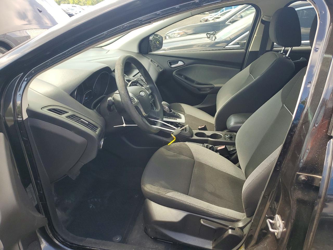 2012 Ford Focus Se - Image 7