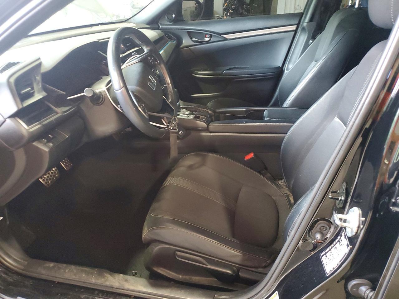 2020 Honda Civic Sport - Image 7