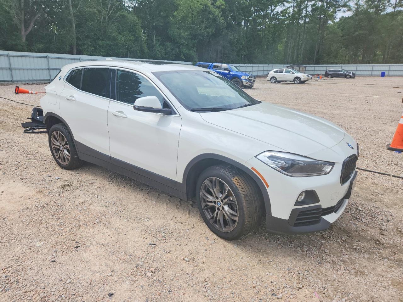 2018 BMW X2 xDrive28I - Image 4