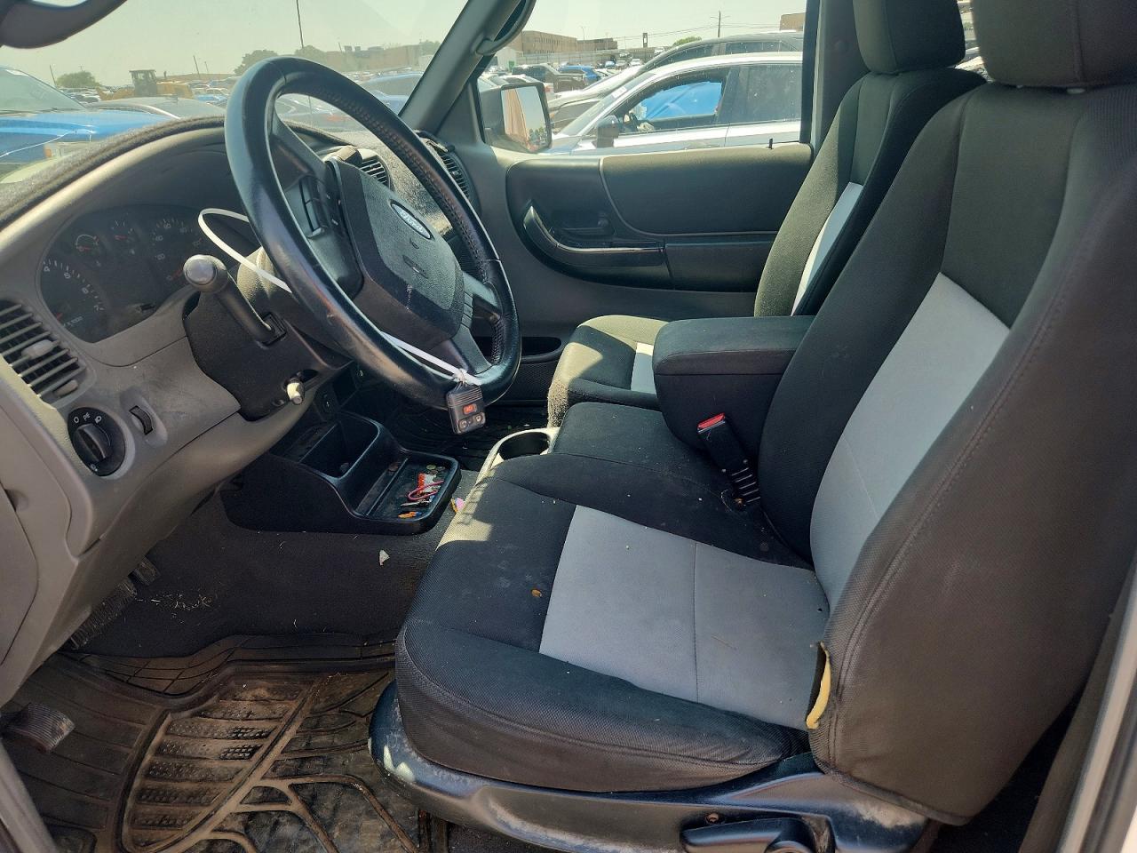 2010 Ford Ranger Super Cab - Фото 7