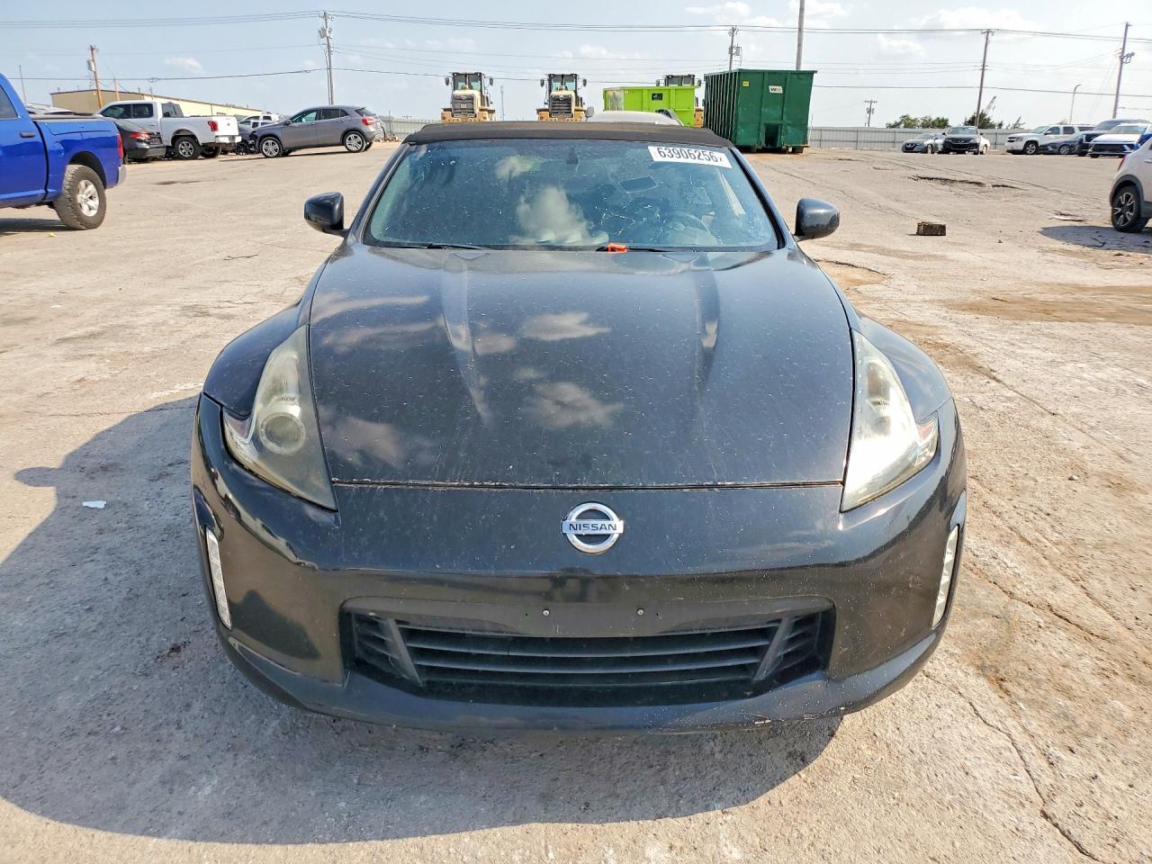 2019 Nissan 370Z Roadster - Image 5