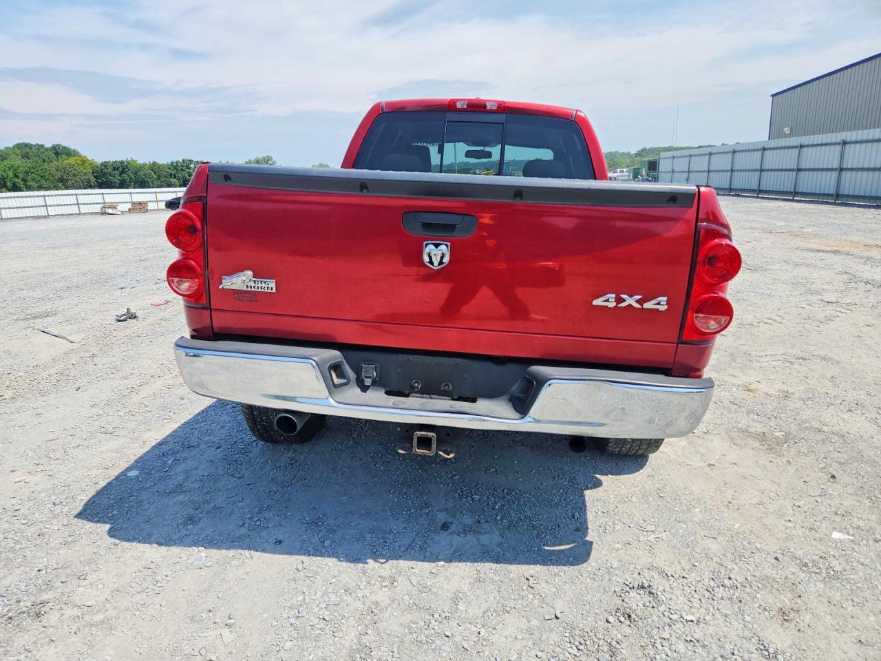 2008 Dodge Ram 1500 St - Image 6