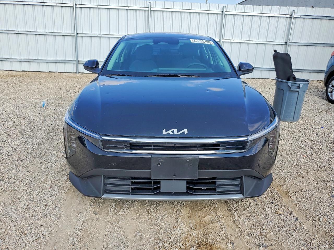 2025 Kia K4 Ex - Image 5