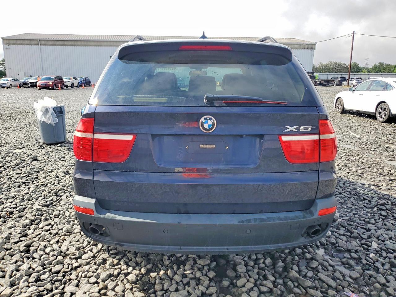 2009 BMW X5 xDrive30I - Фото 6