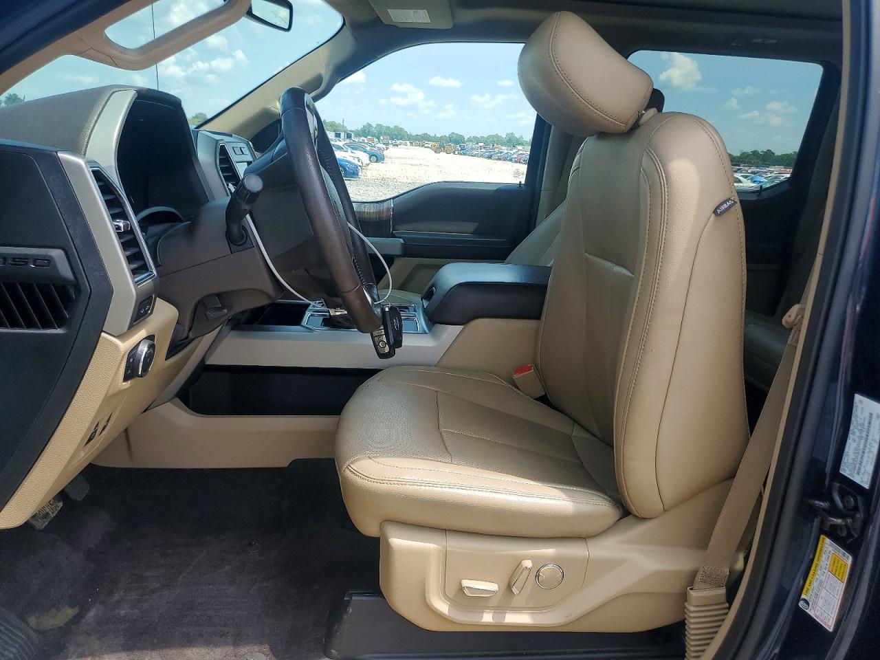 2018 Ford F150 Supercrew - Image 7