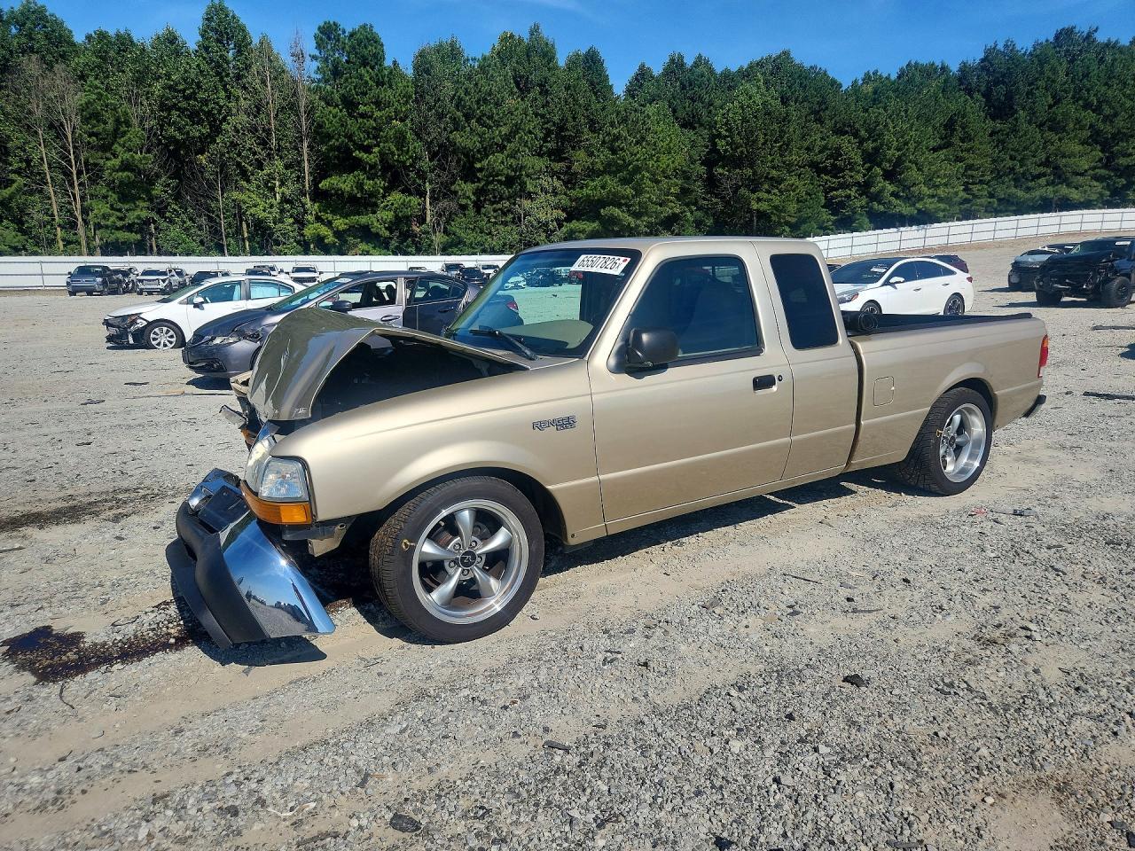 lot