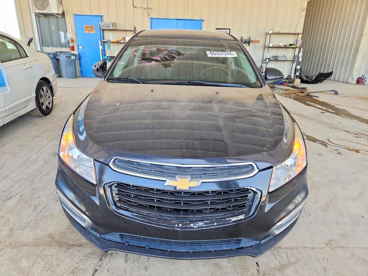 2015 Chevrolet Cruze Lt - Image 5