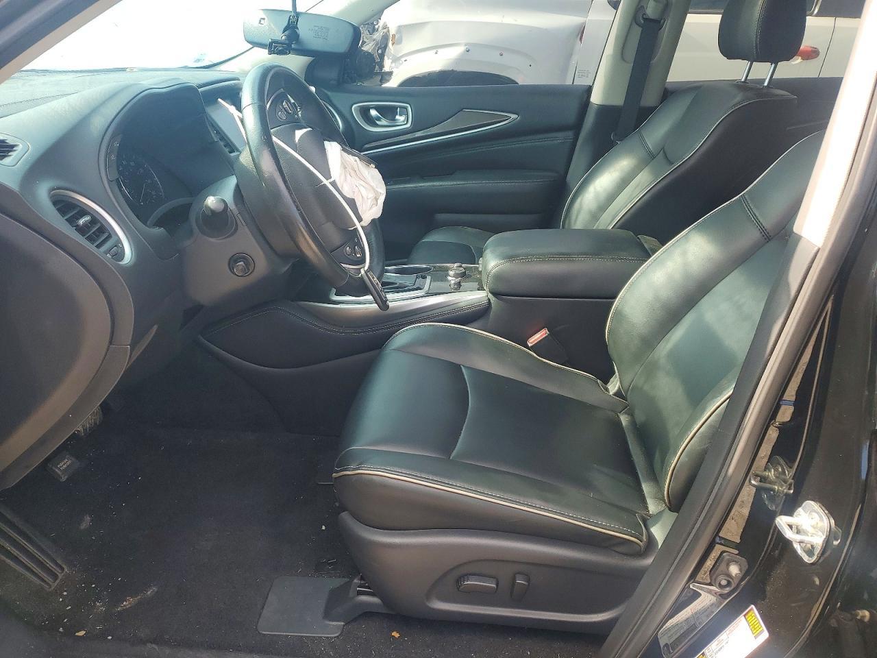 2020 Infiniti Qx60 Pure - Фото 7