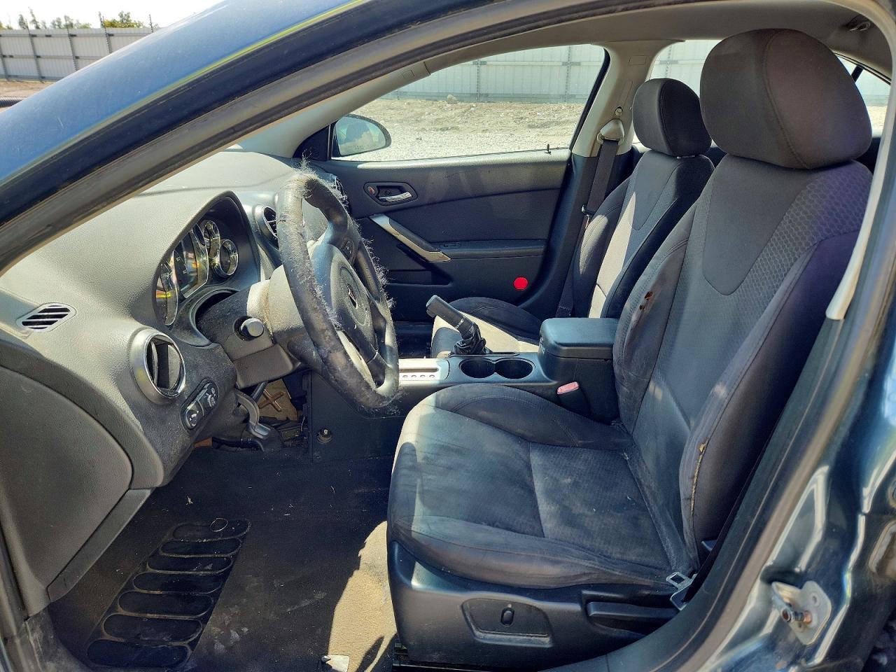 2005 Pontiac G6 - Фото 7