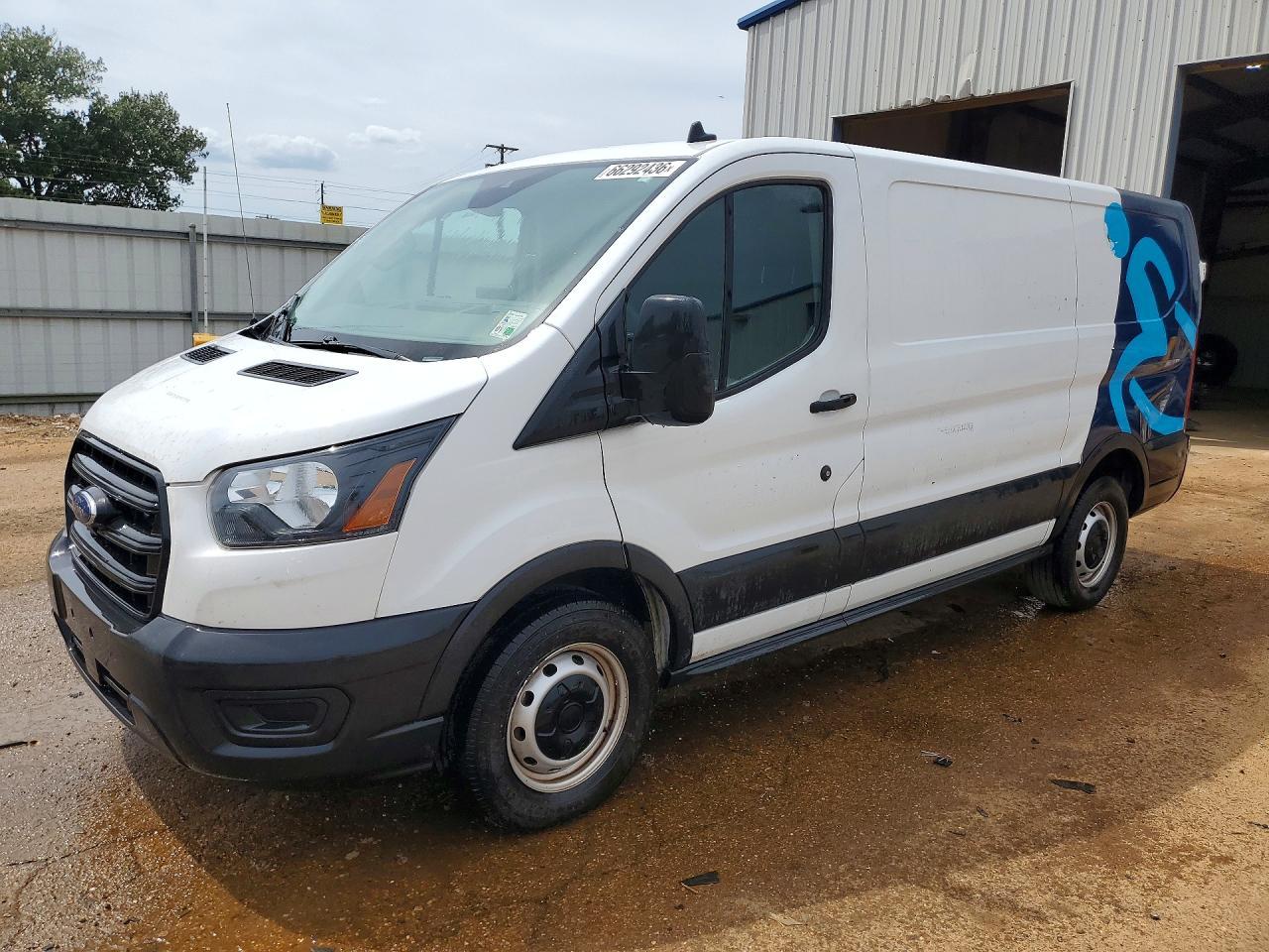 2020 Ford Transit T-150