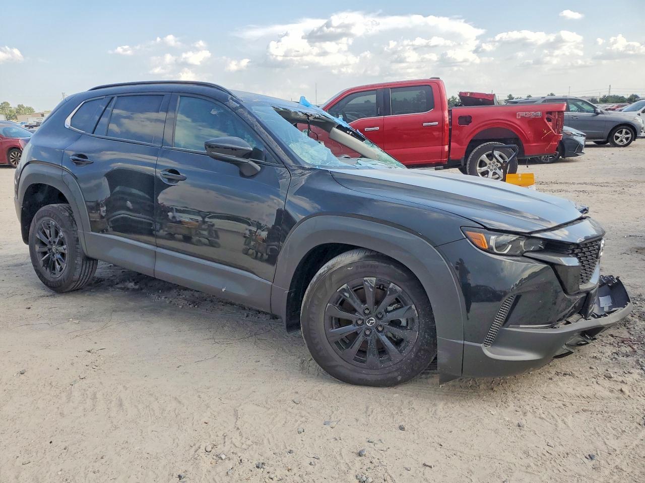 2026 Mazda Cx-50 Premium - Image 4