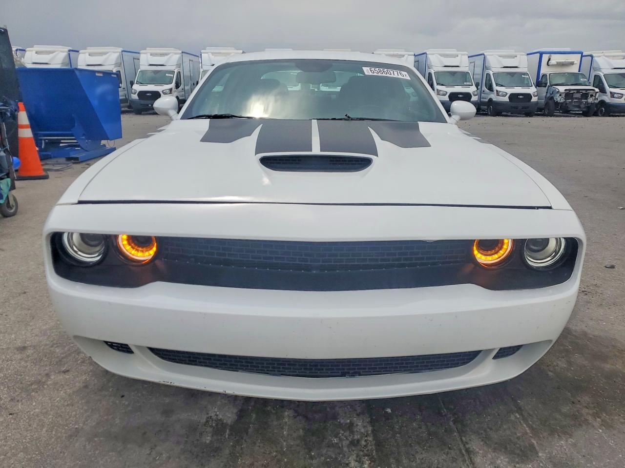 2023 Dodge Challenger R/T - Фото 5