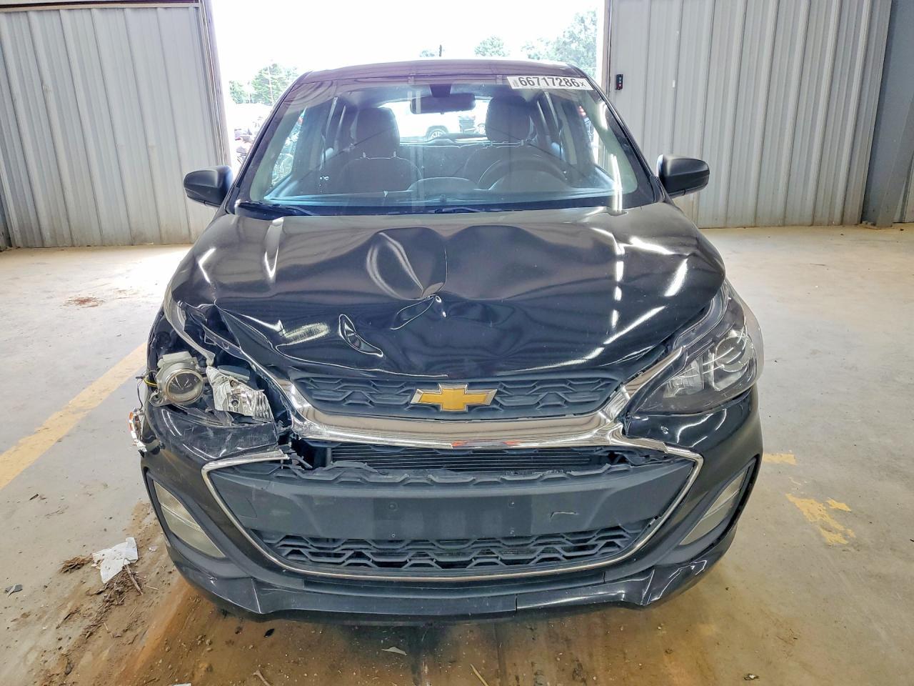 2021 Chevrolet Spark Ls - Image 5