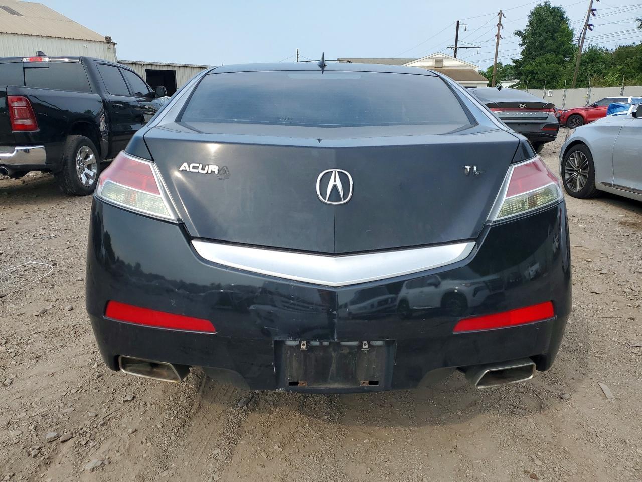 2009 Acura Tl - Фото 6