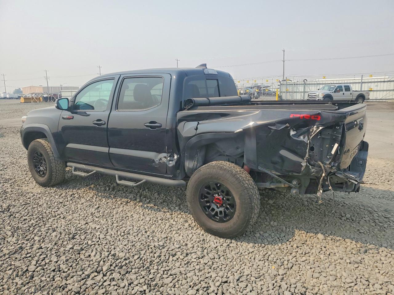 2019 Toyota Tacoma Trd Pro - Image 2