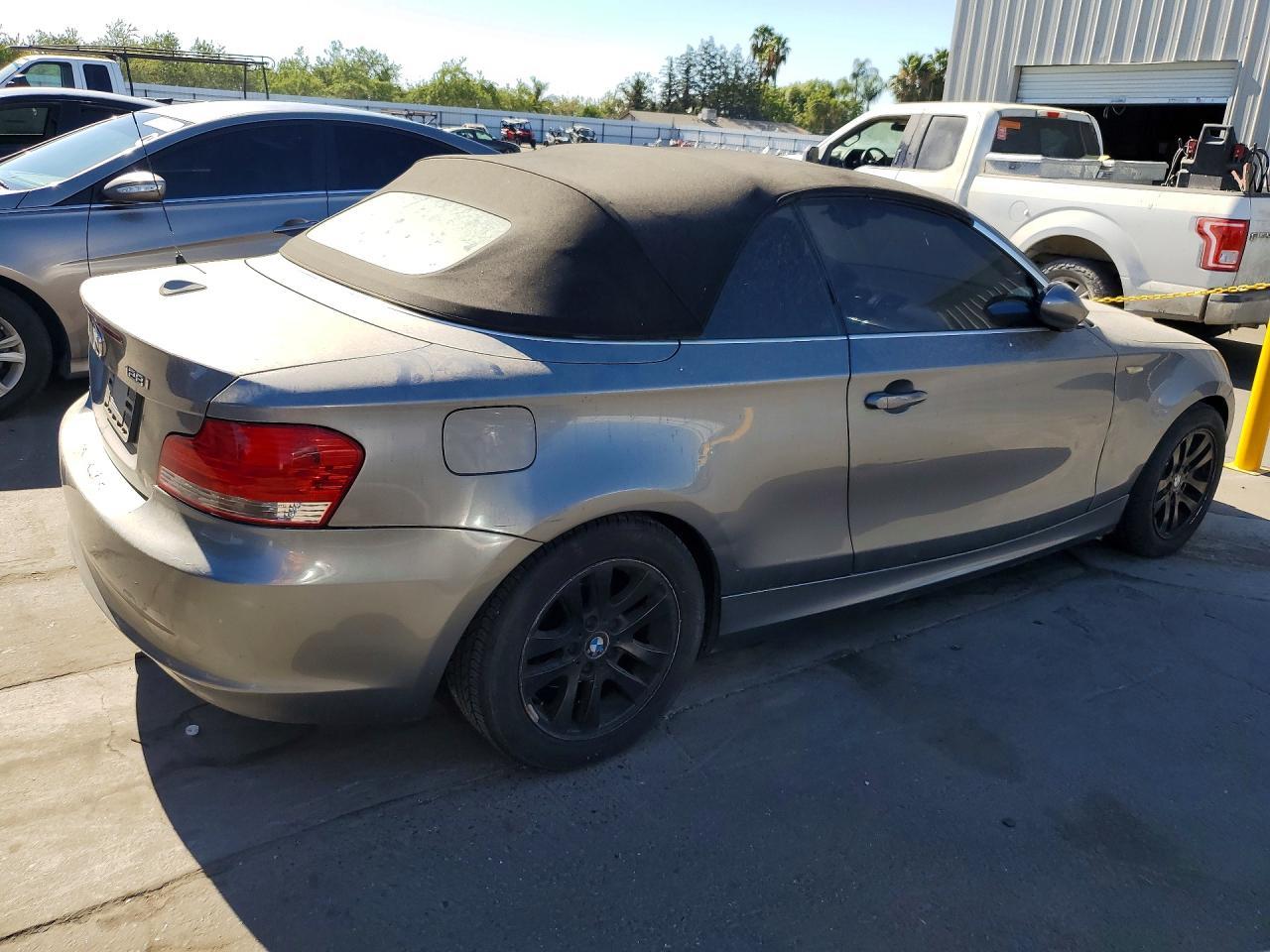 2009 BMW 128 I - Фото 3