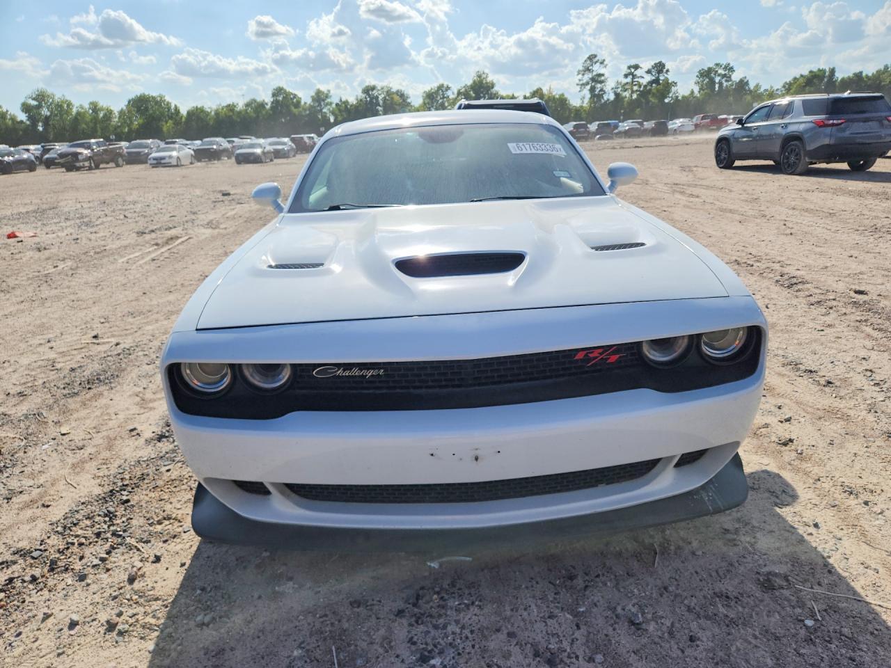 2019 Dodge Challenger R/T Scat Pack - Image 6
