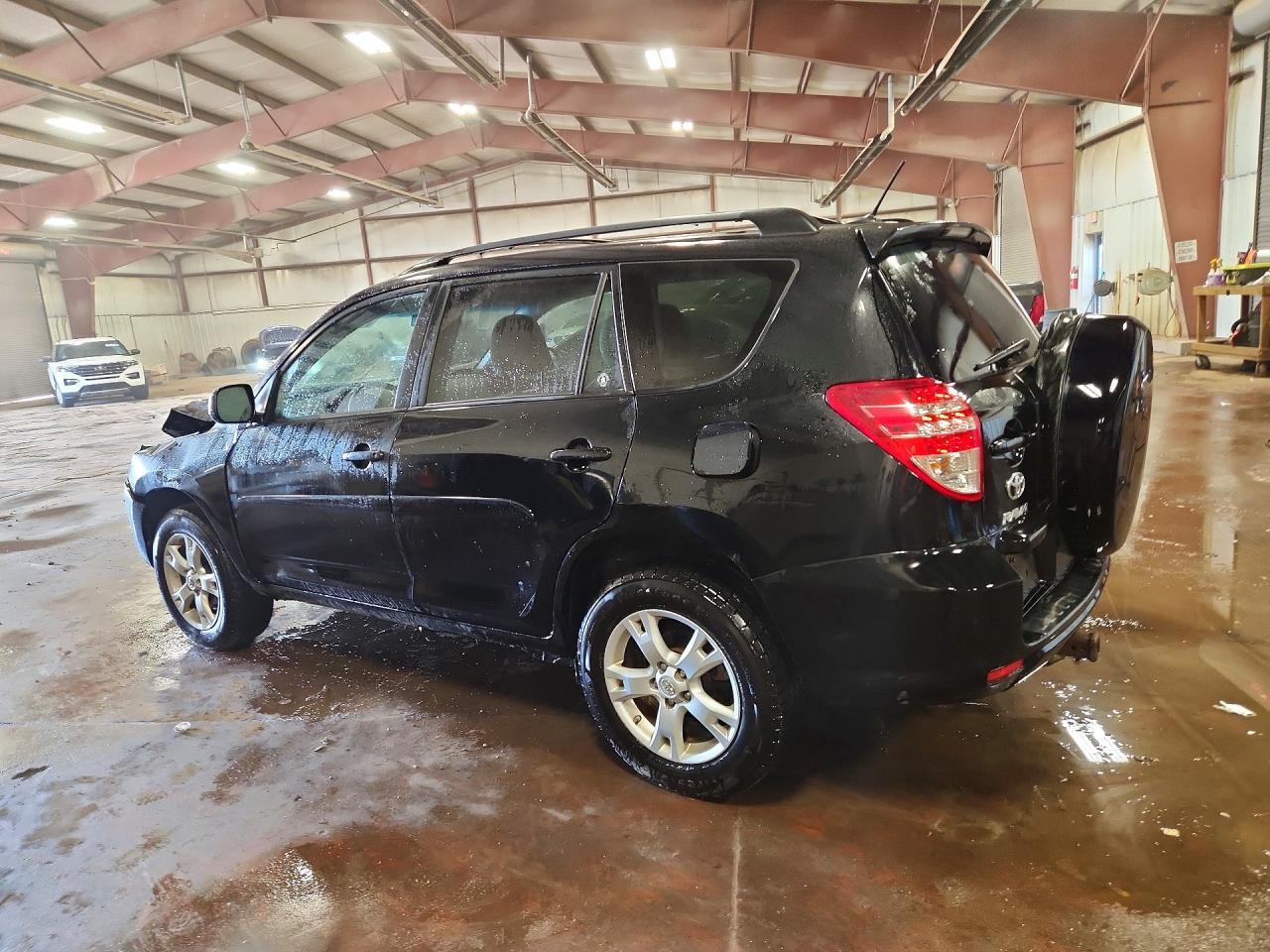 2012 Toyota Rav4 Base - Image 2