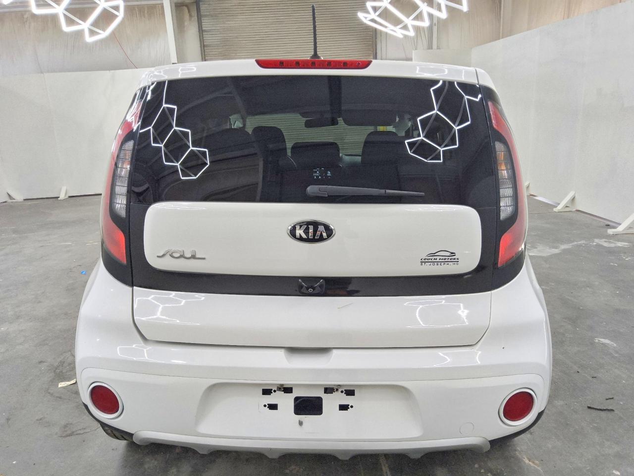 2018 Kia Soul + - Фото 6