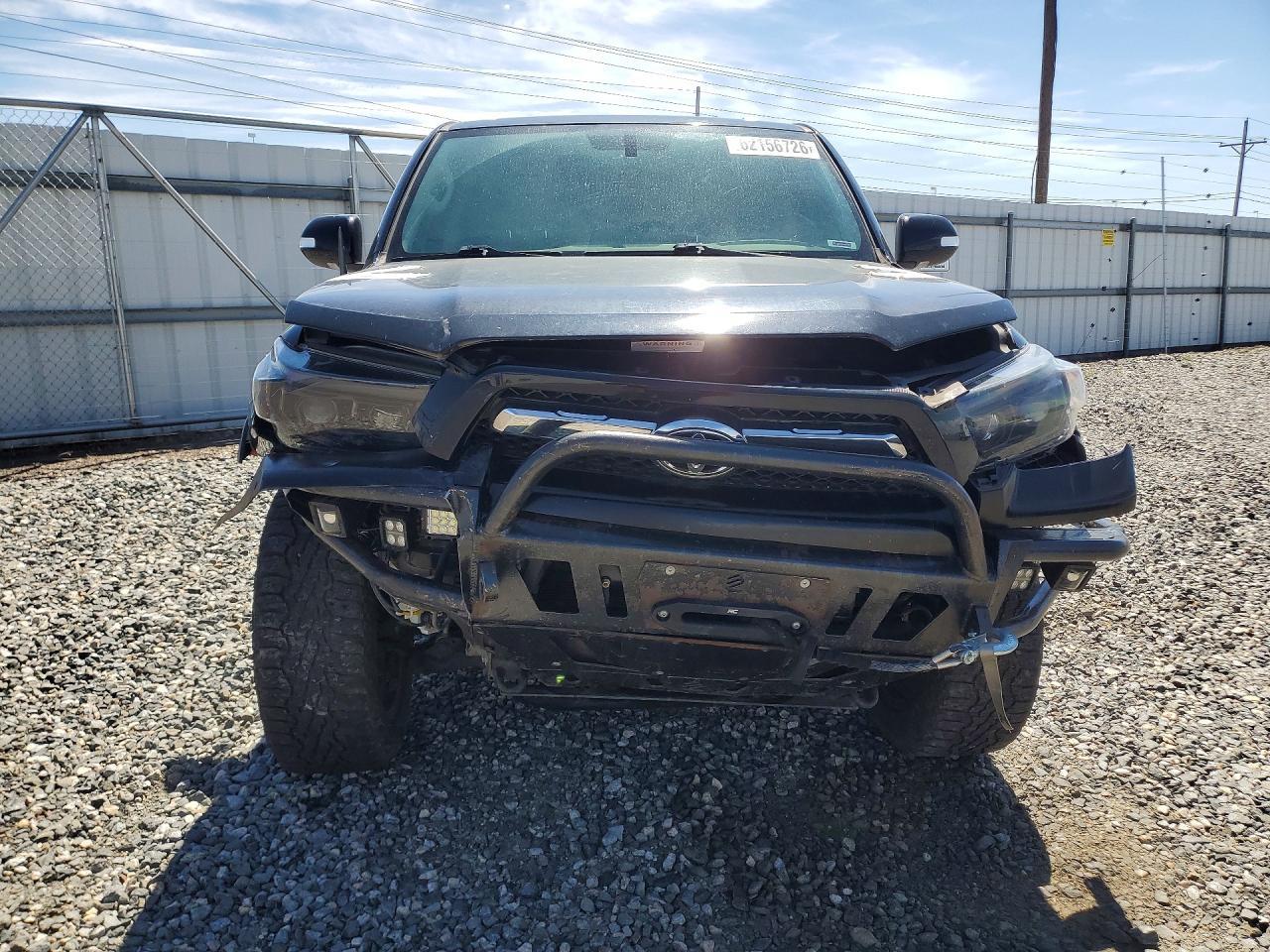 2013 Toyota 4Runner Limited - Image 5