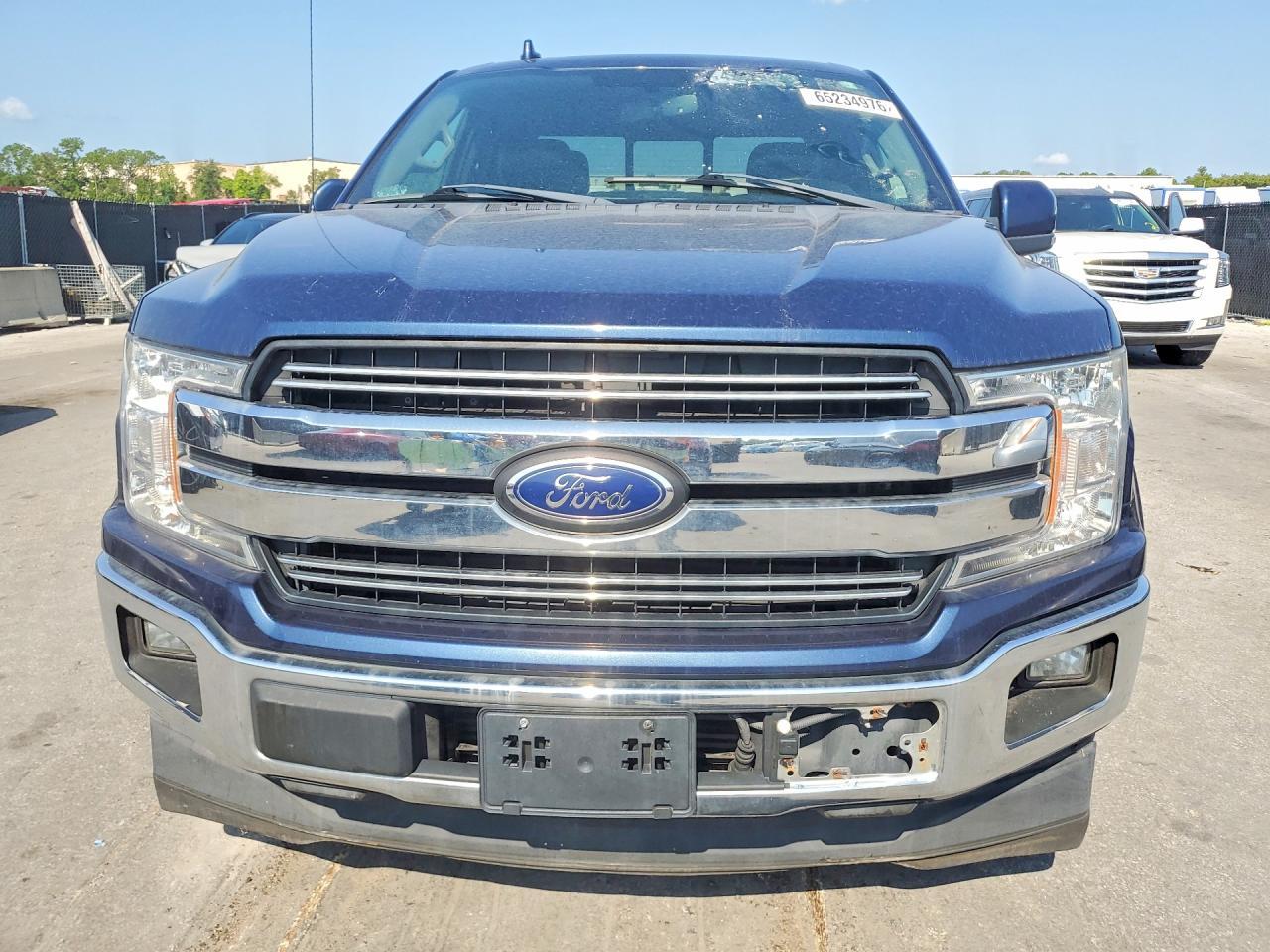 2018 Ford F150 Super Cab - Image 5