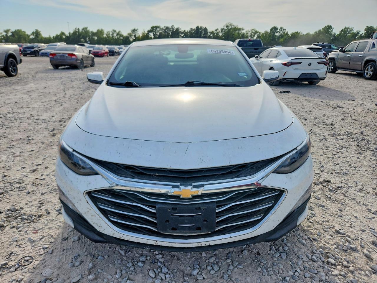 2021 Chevrolet Malibu Lt - Image 5