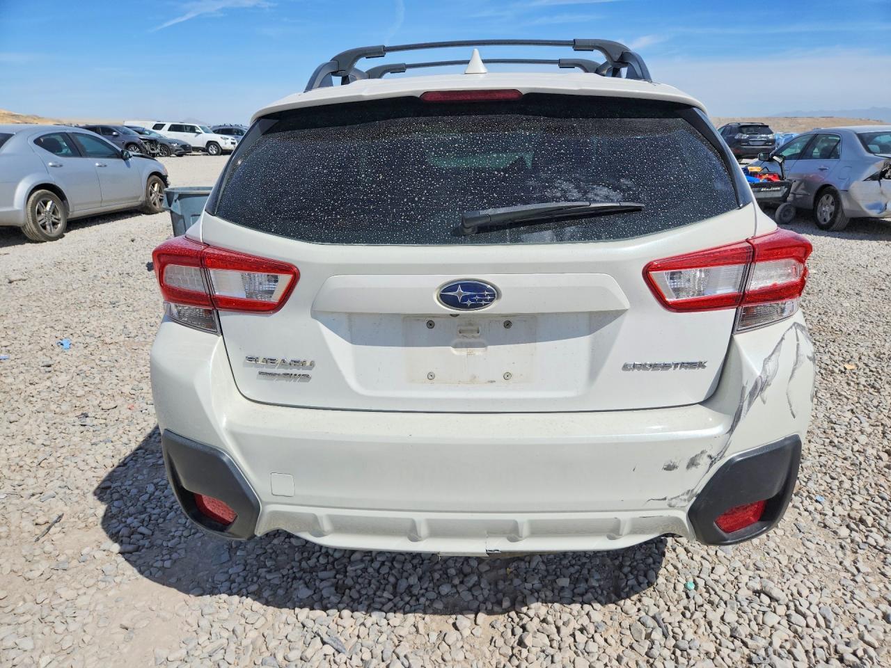 2019 Subaru Crosstrek Premium - Image 6