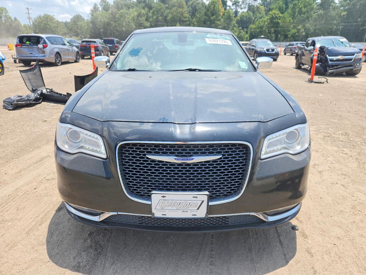 2020 Chrysler 300 Limited - Фото 5