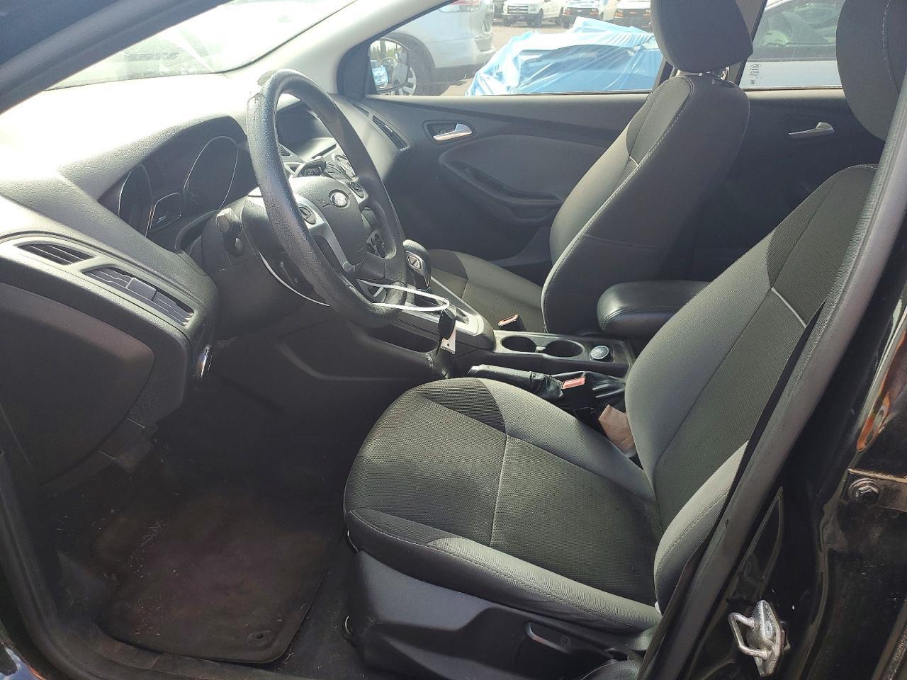 2014 Ford Focus Se - Фото 7