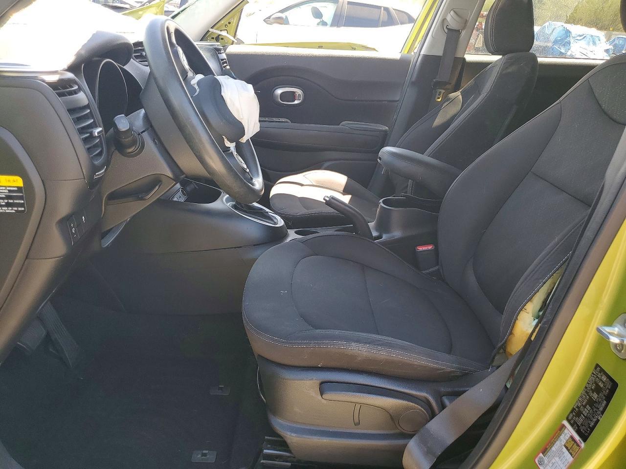 2016 Kia Soul Base - Image 7