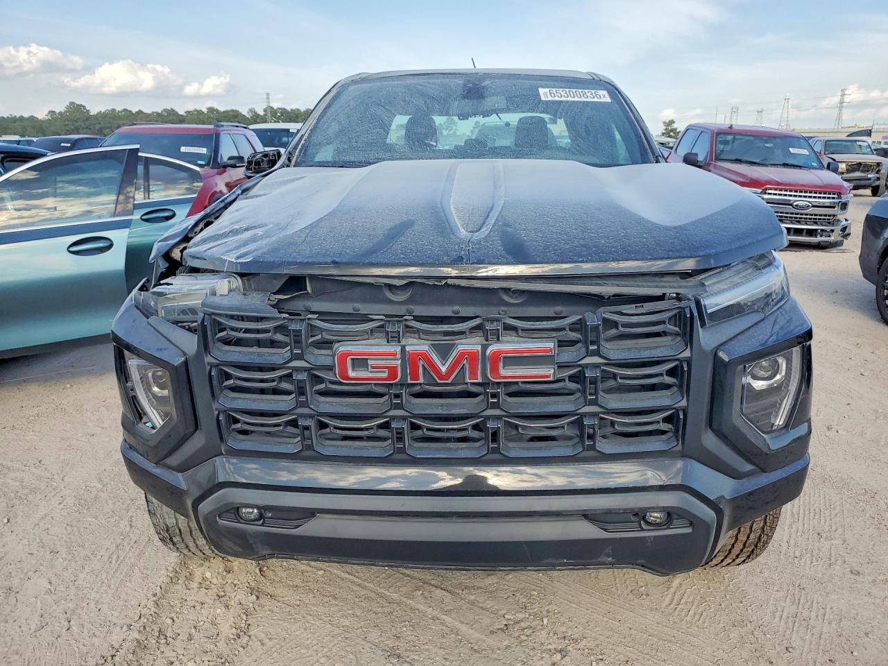 2025 GMC Canyon Elevation - Фото 5