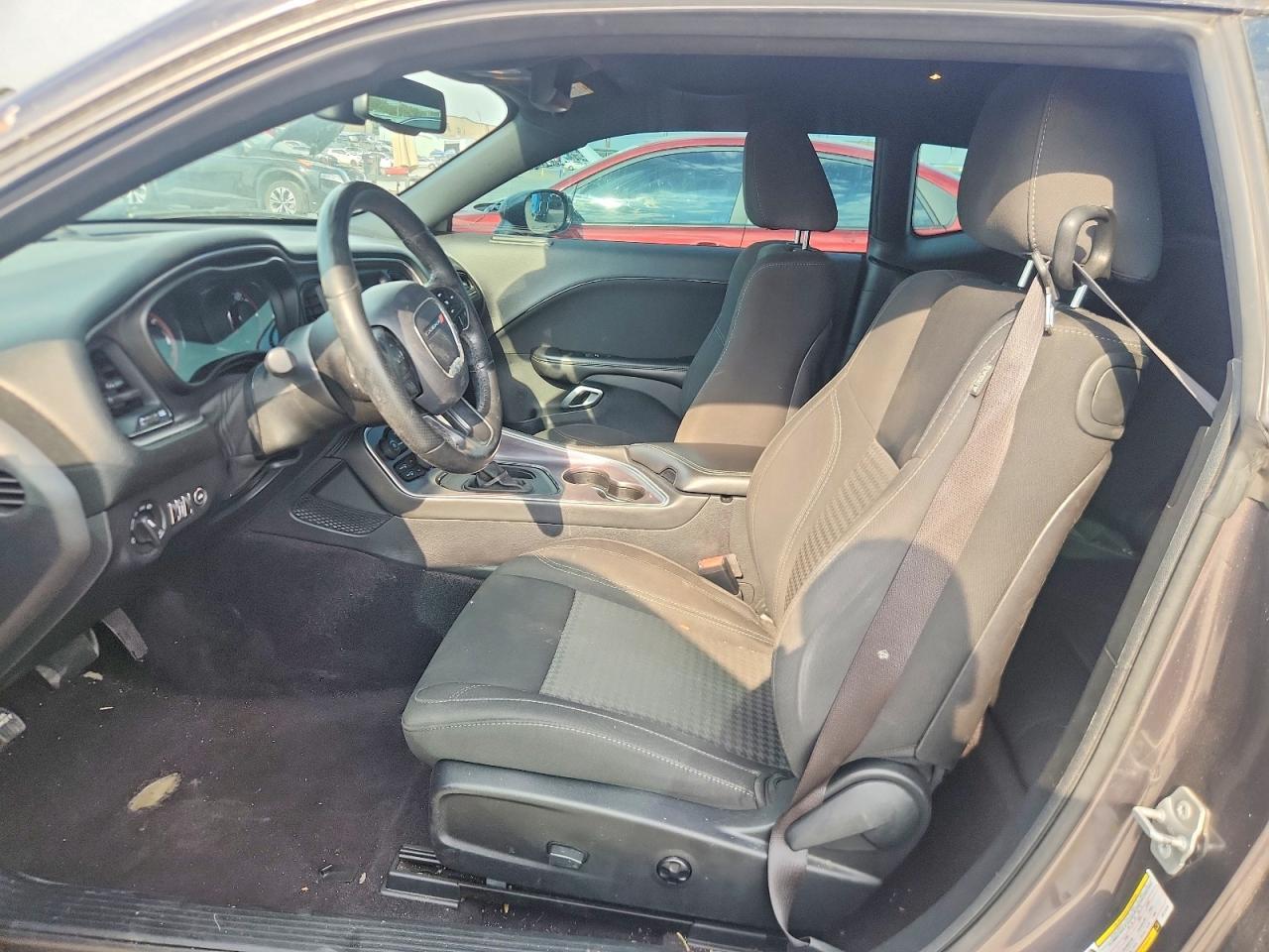 2018 Dodge Challenger Sxt - Image 7