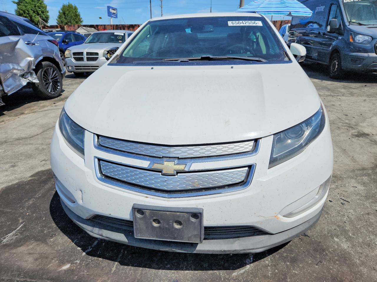 2013 Chevrolet Volt - Image 5