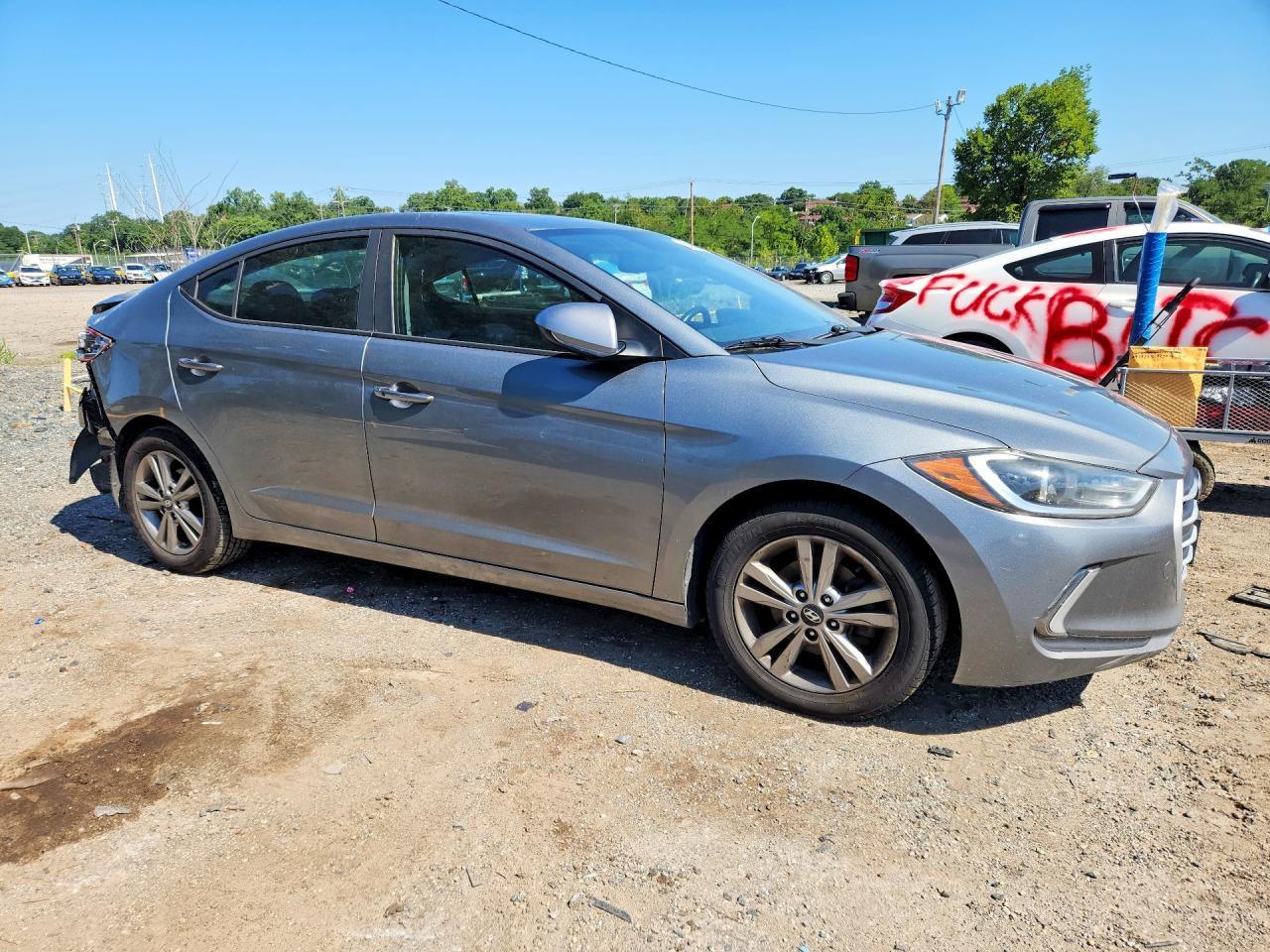 2018 Hyundai Elantra Value Edition - Image 4