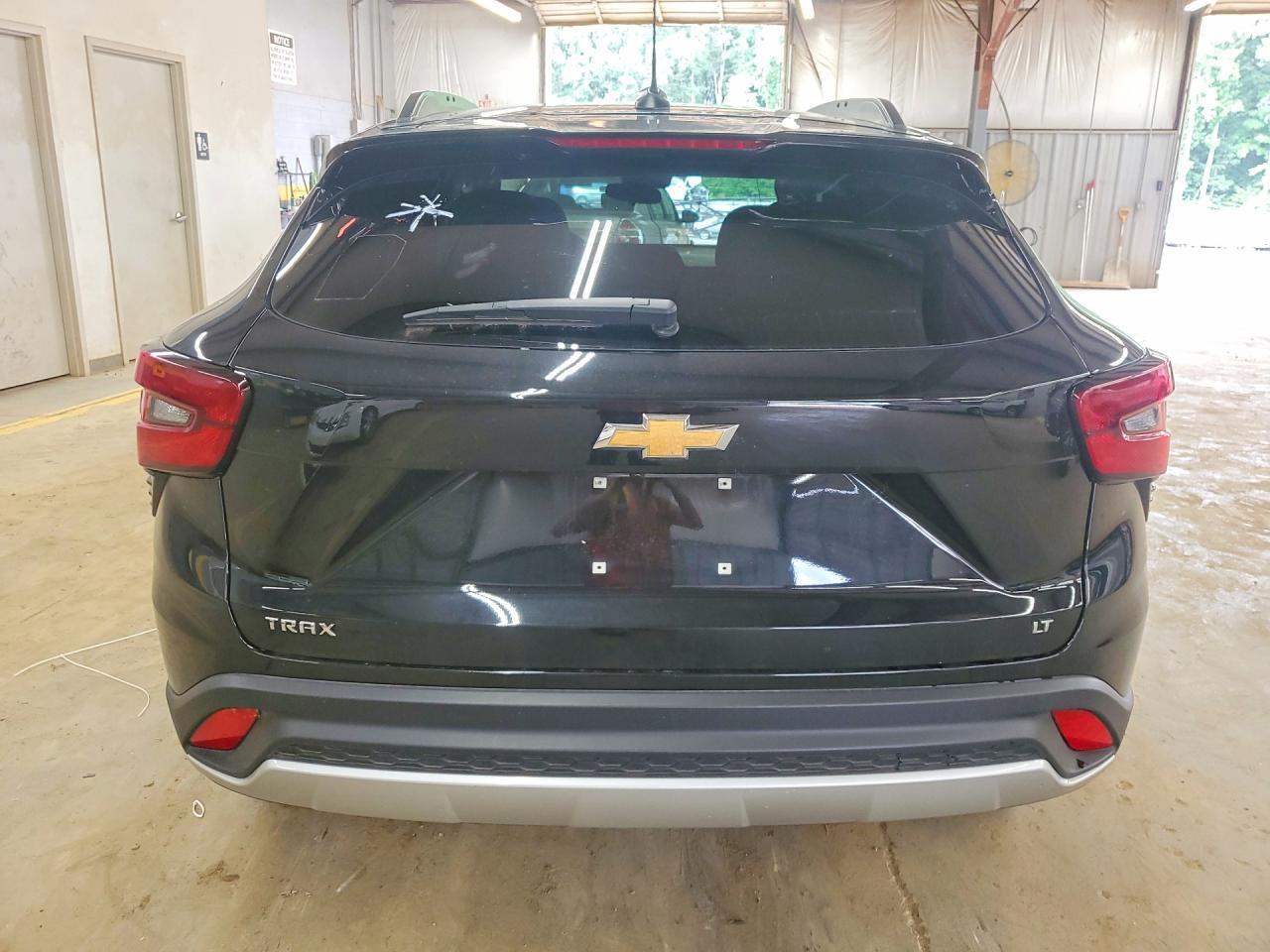 2026 Chevrolet Trax 1Lt - Фото 6